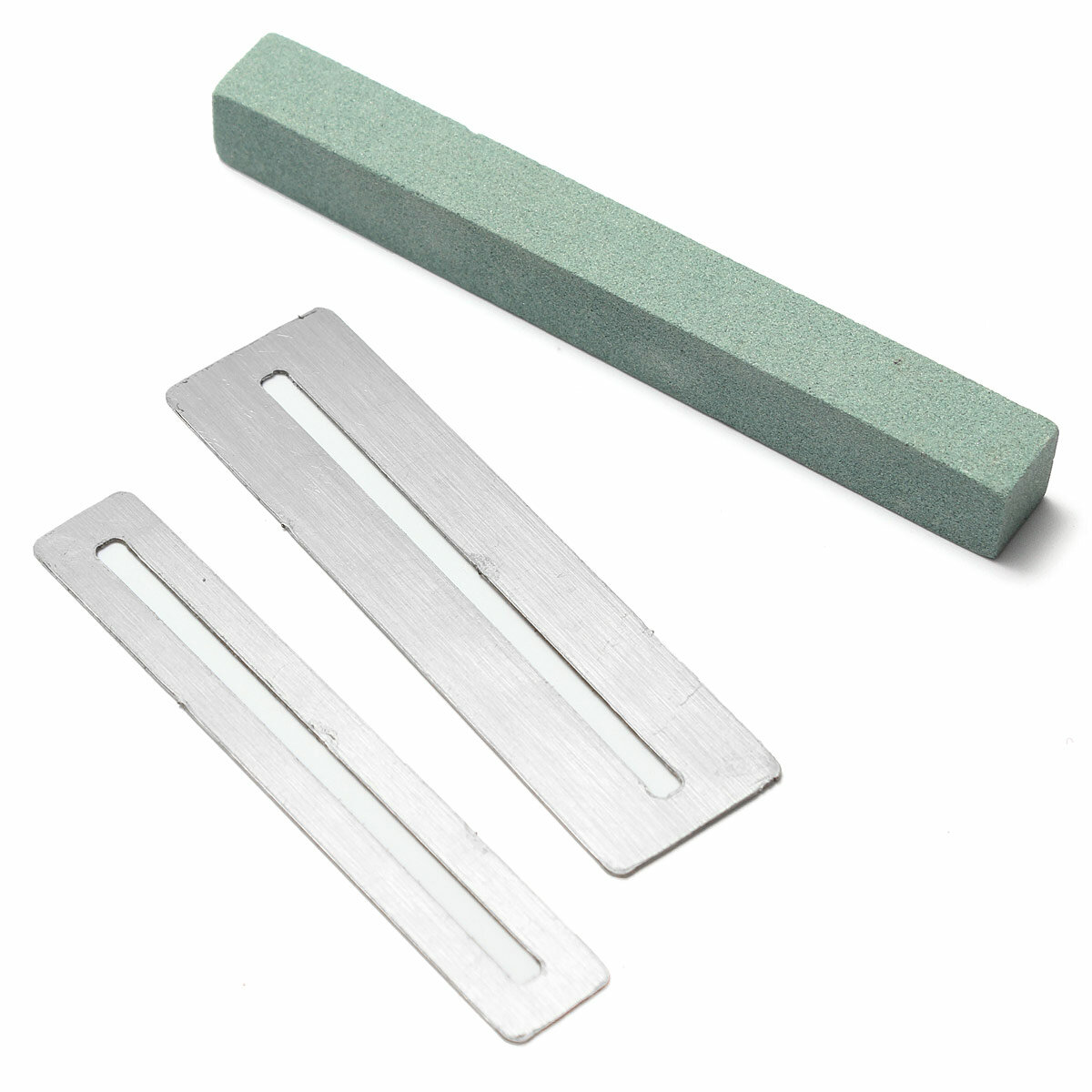 2pcs Guitar Fretboard Protector Fingerboard Guards with Sander Luthier Tool COD