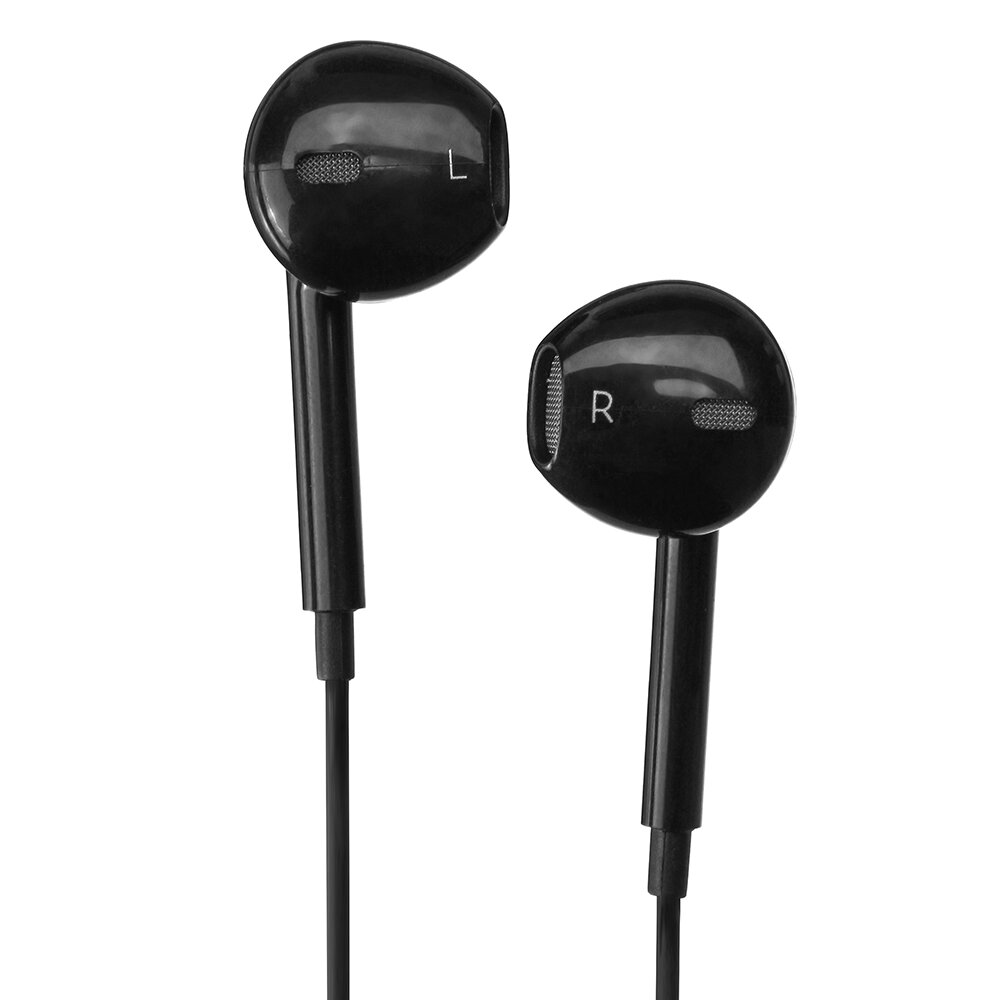 Built-in Reverb Earphone COD