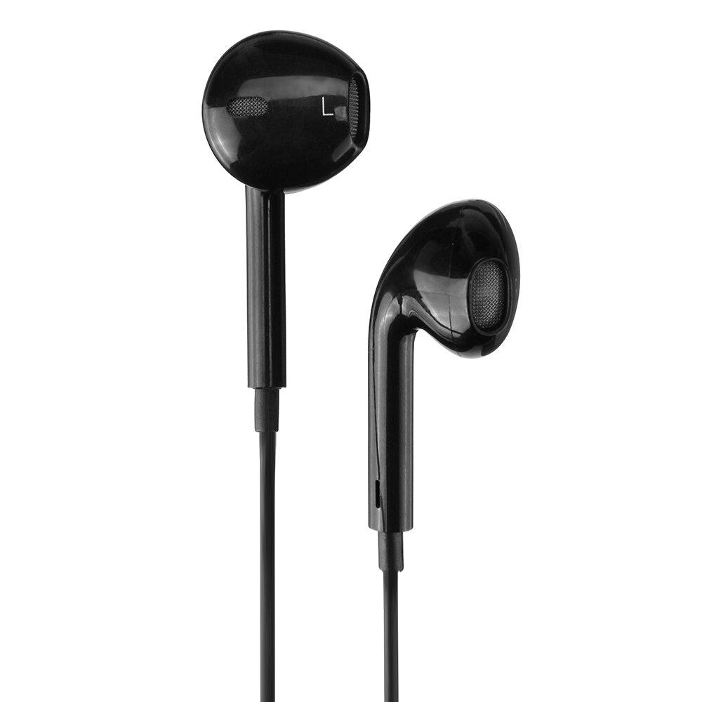 Built-in Reverb Earphone COD