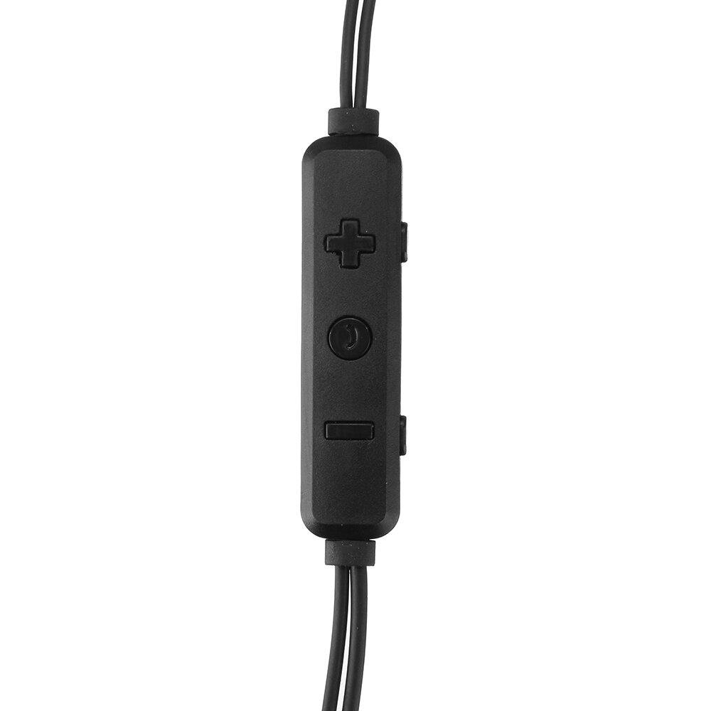 Built-in Reverb Earphone COD