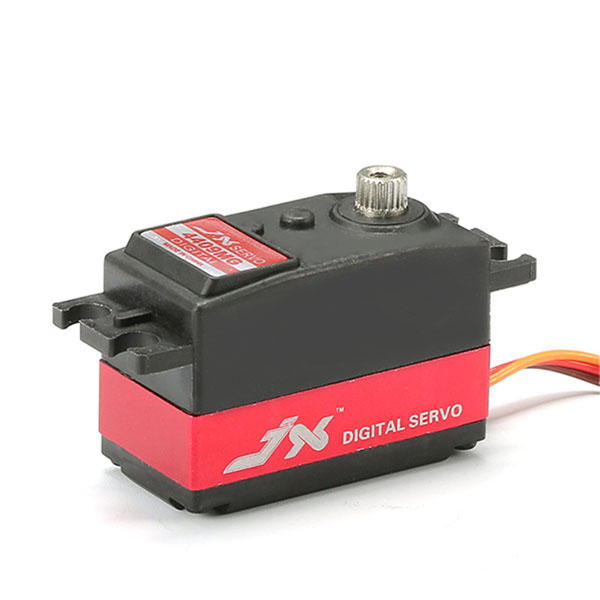 4x JX Servo PDI-4409MG 9kg Large Torque 180 Degree Digital Servo COD